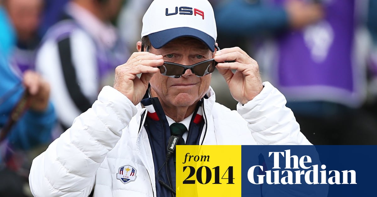 Phil Mickelson vs Tom Watson rivalry.