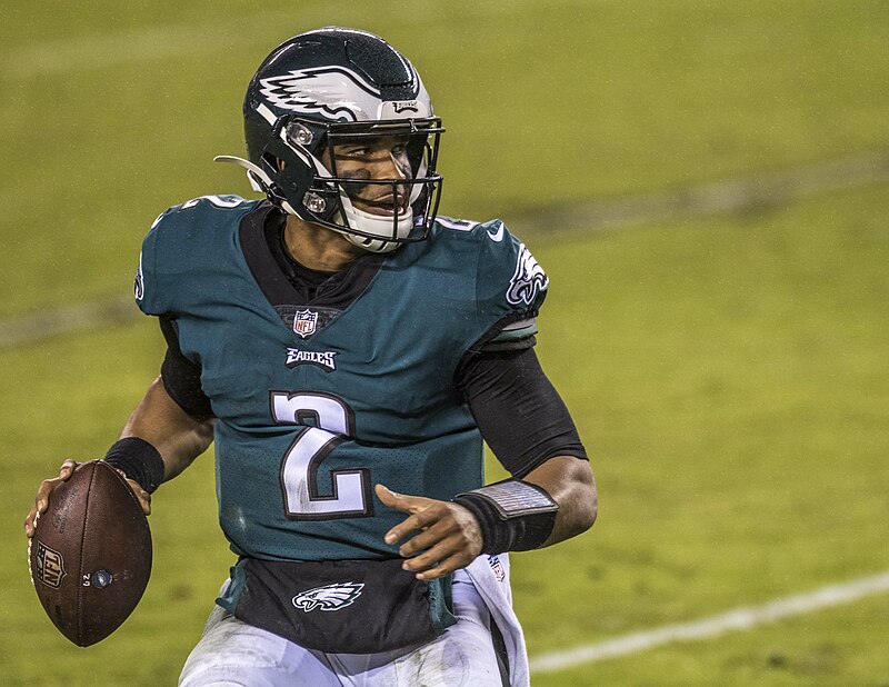 Philadelphia Eagles season recap
