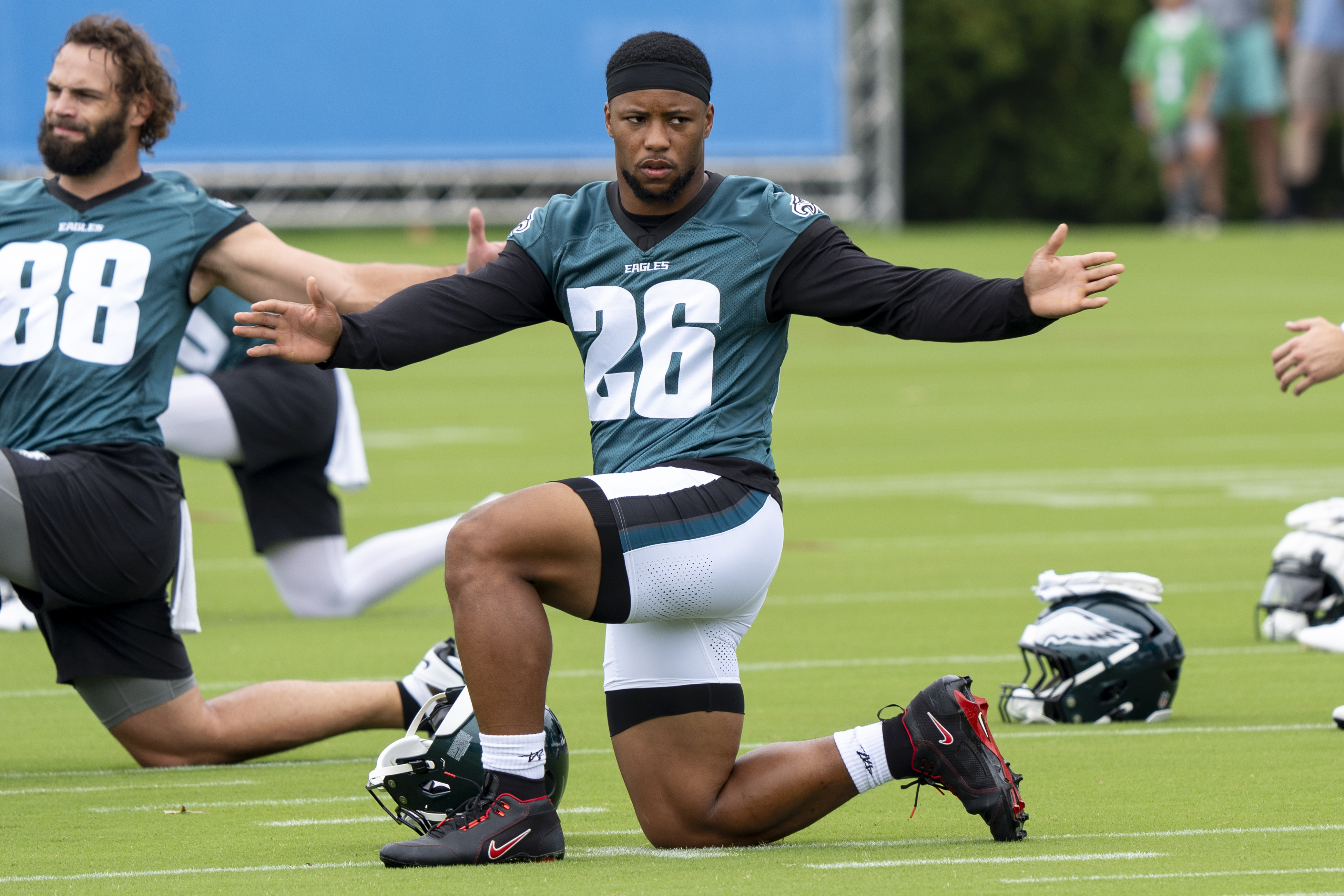 philadelphia running back 0012