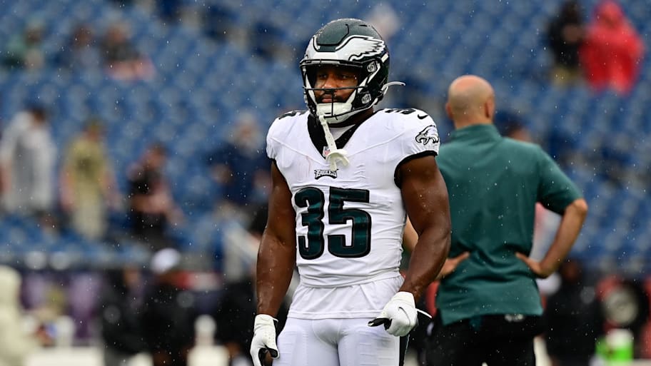 philadelphia running back 0015
