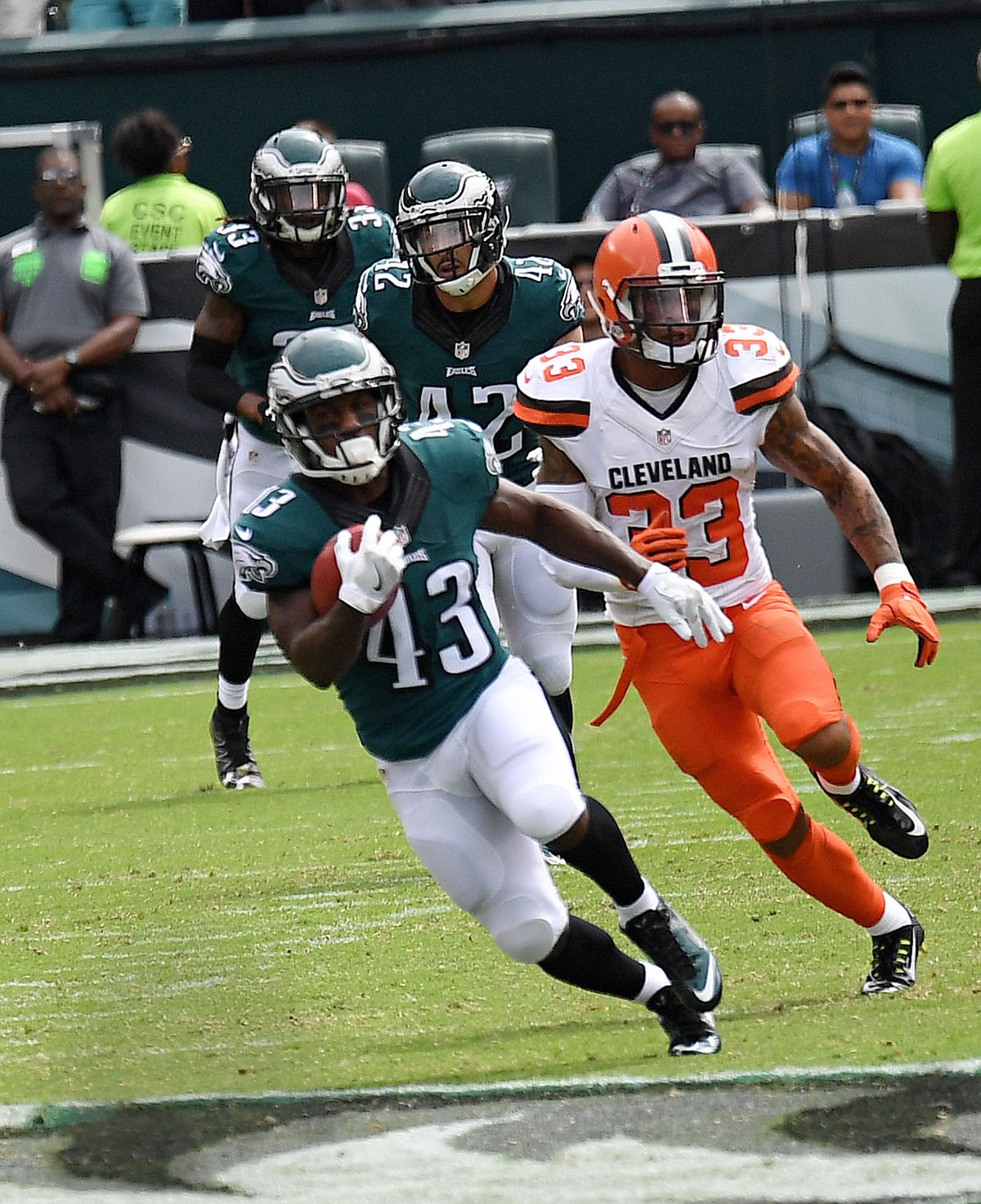 philadelphia running back 0017