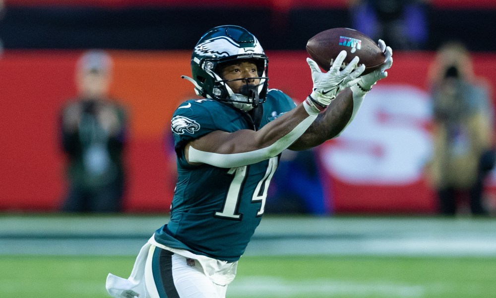 philadelphia running back 0019