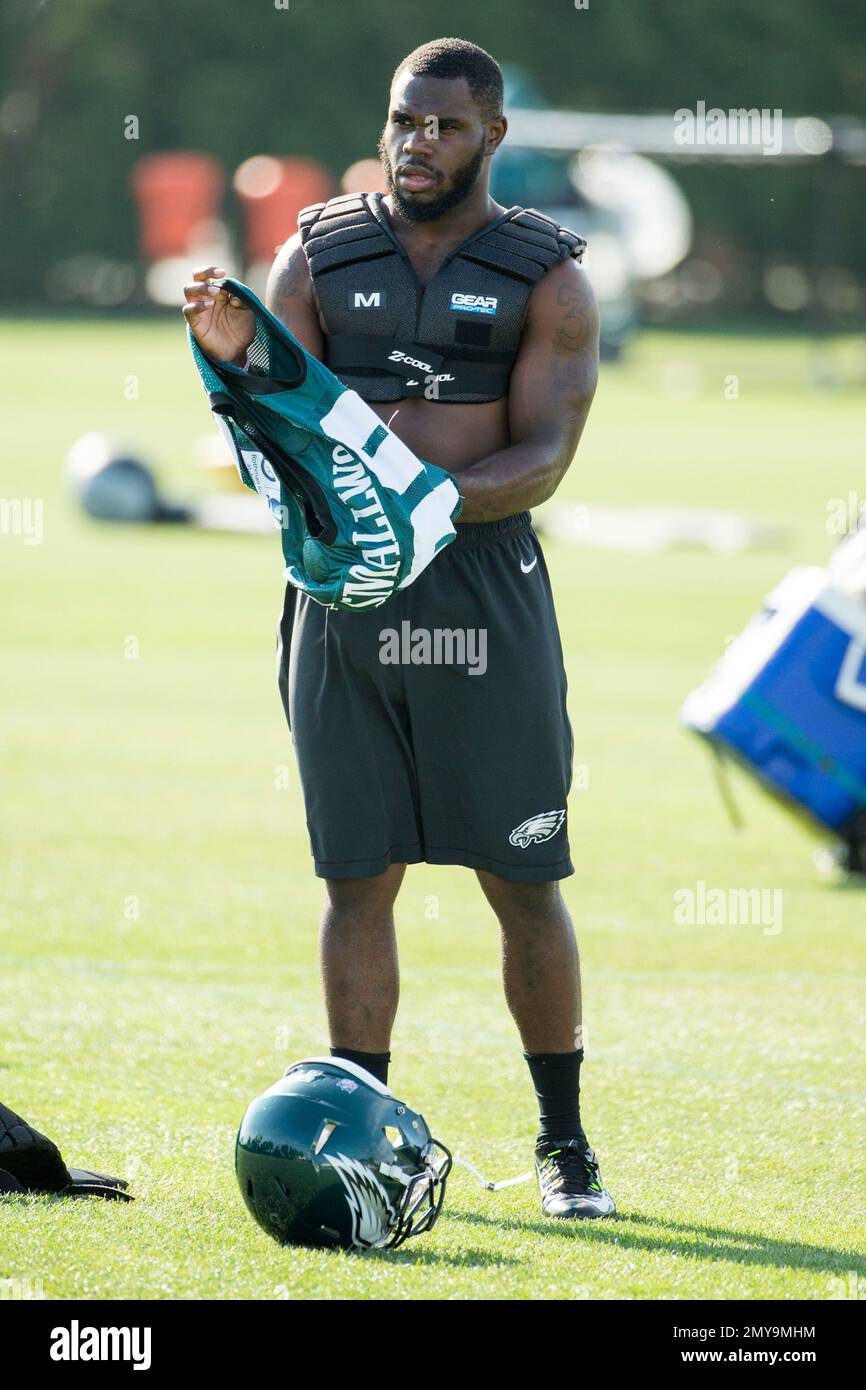 philadelphia running back 0020