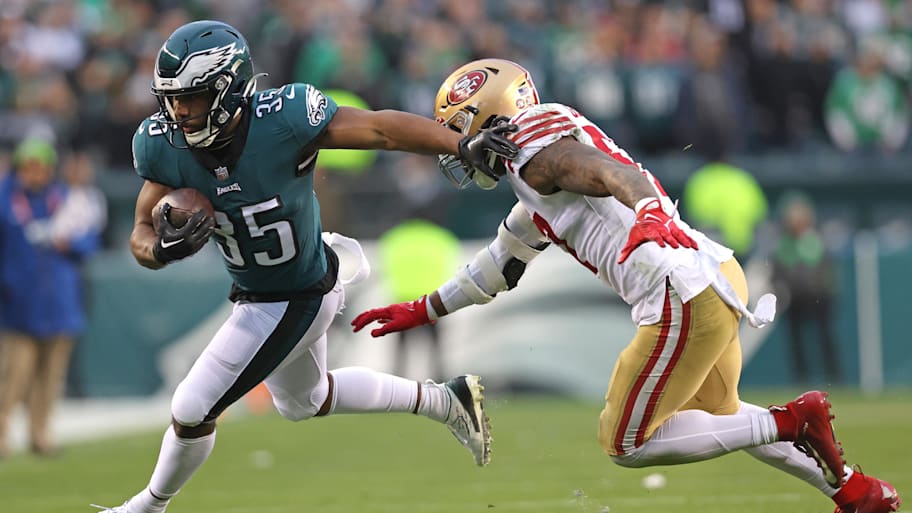 philadelphia running back 0021