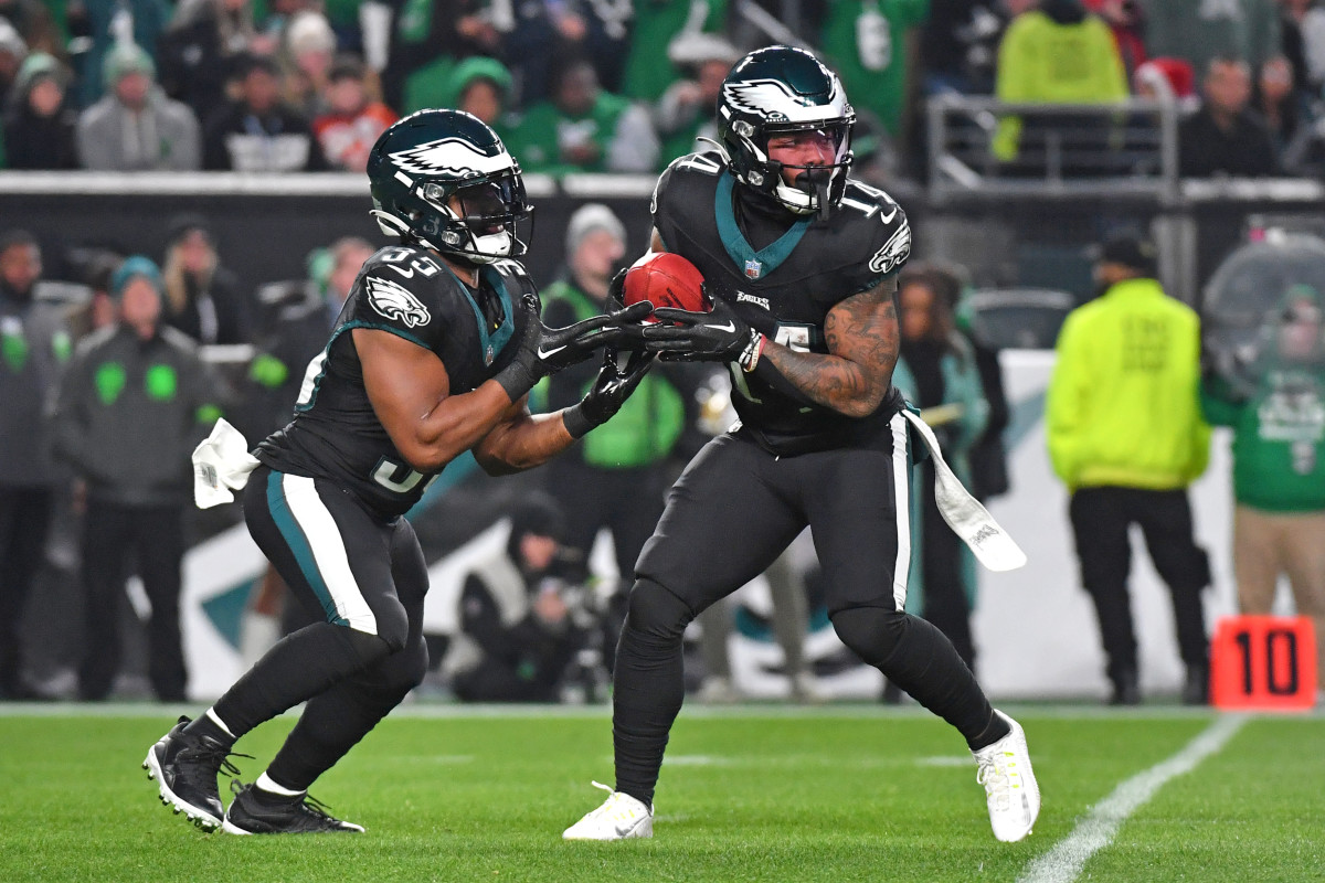 philadelphia running back 0025
