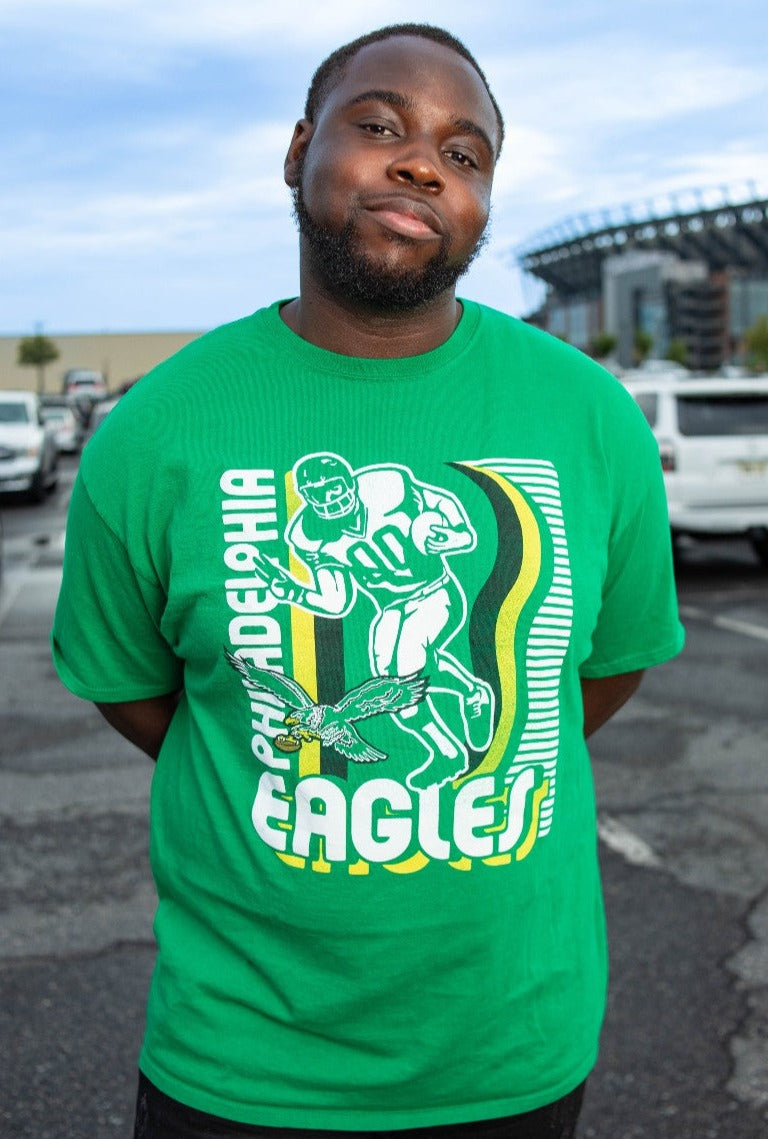 philadelphia running back 0027