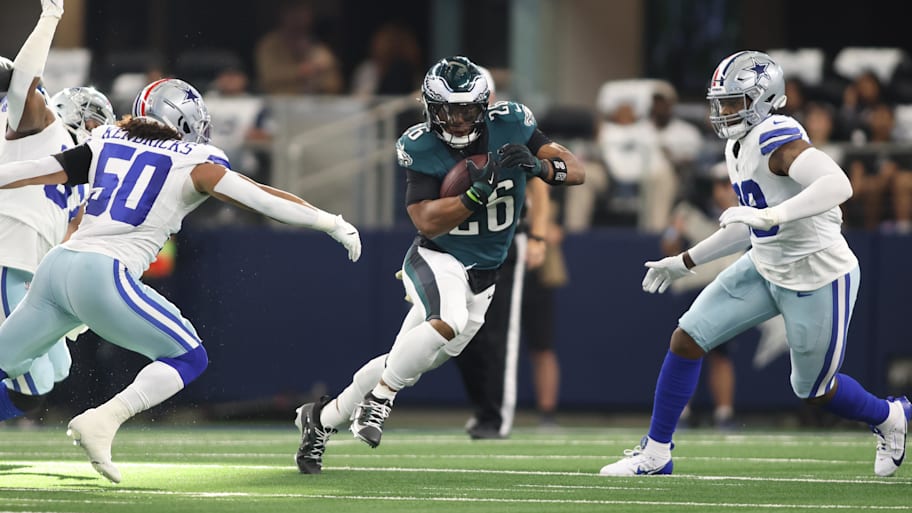 philadelphia running back 0028