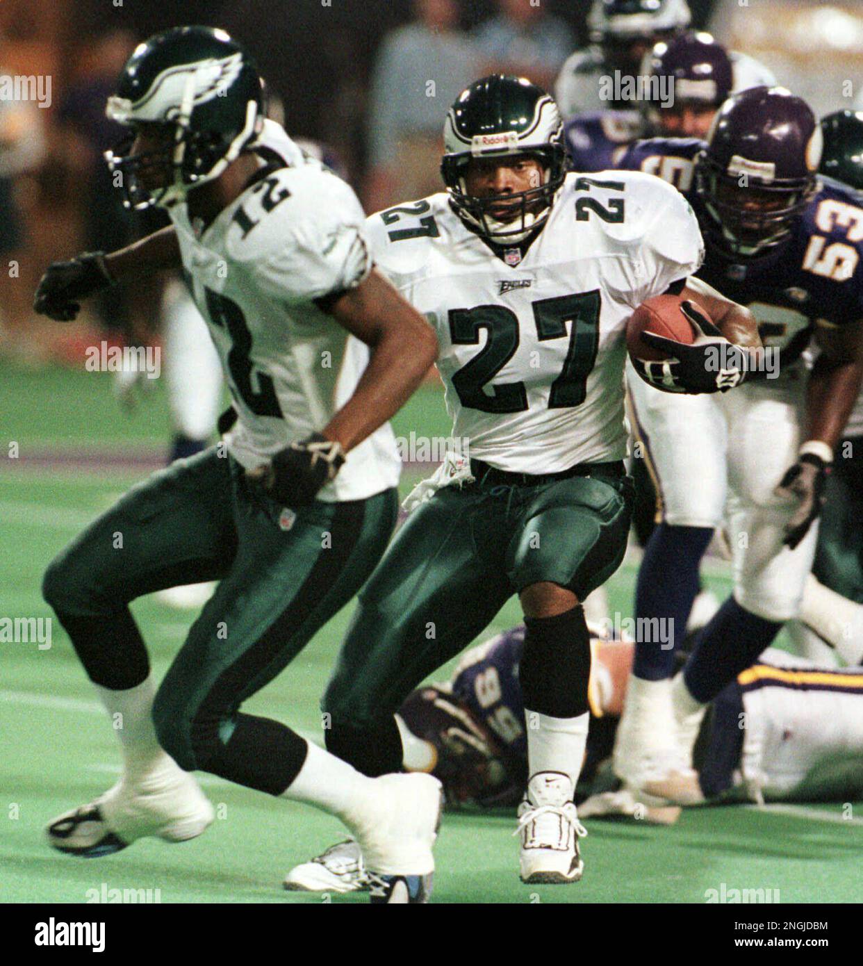 philadelphia running back 0034