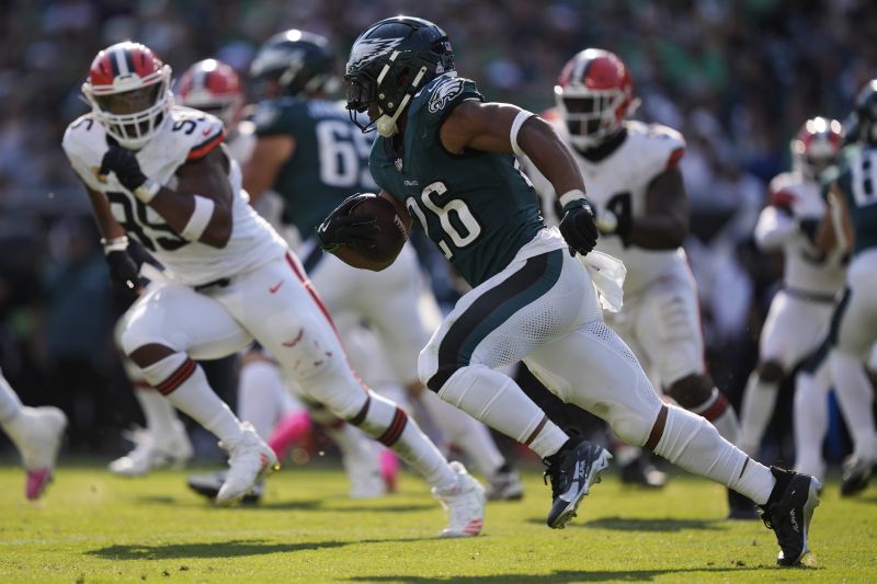 philadelphia running back 0037