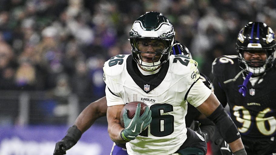 philadelphia running back 0038