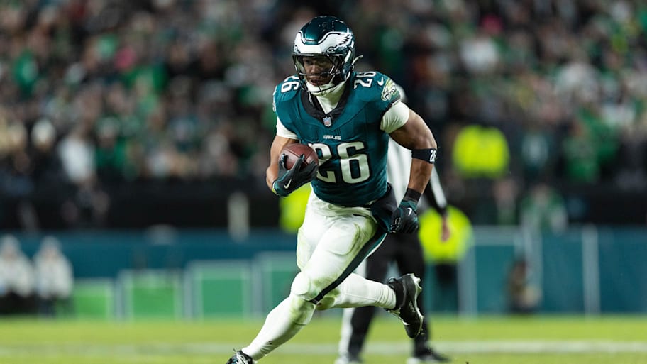philadelphia running back 0044