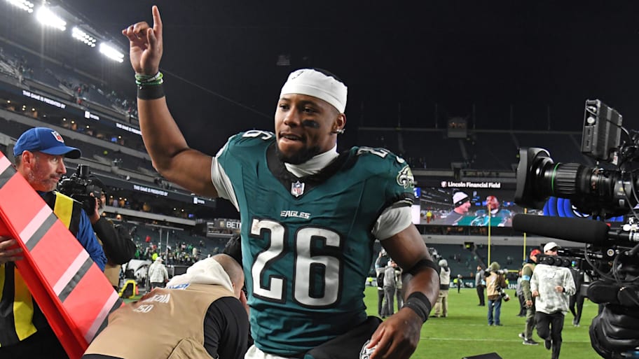 philadelphia running back 0049
