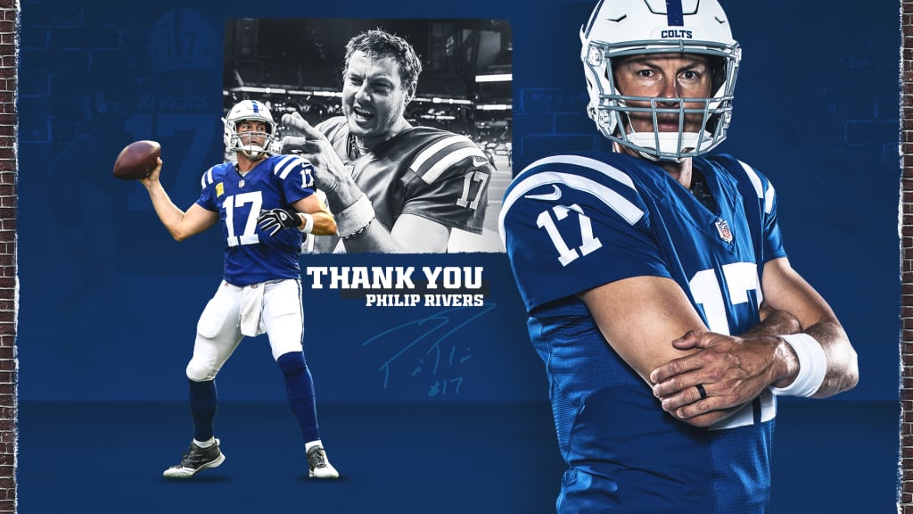 Philip Rivers art