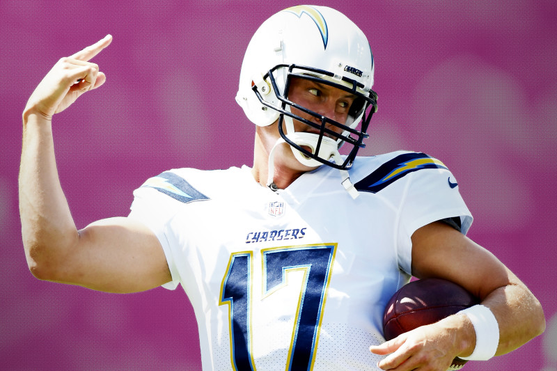philip rivers wallpaper 0034