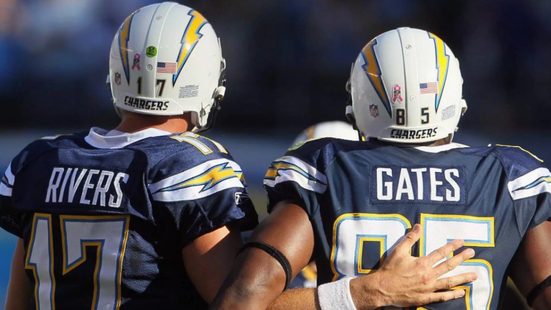 philip rivers wallpaper 0042