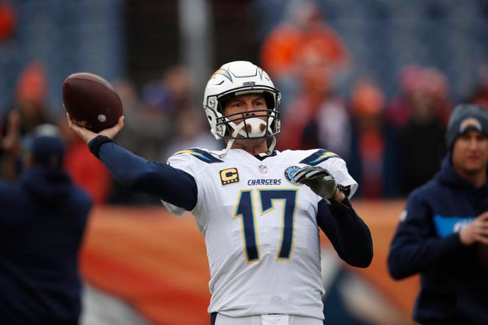 philip rivers wallpaper 0043