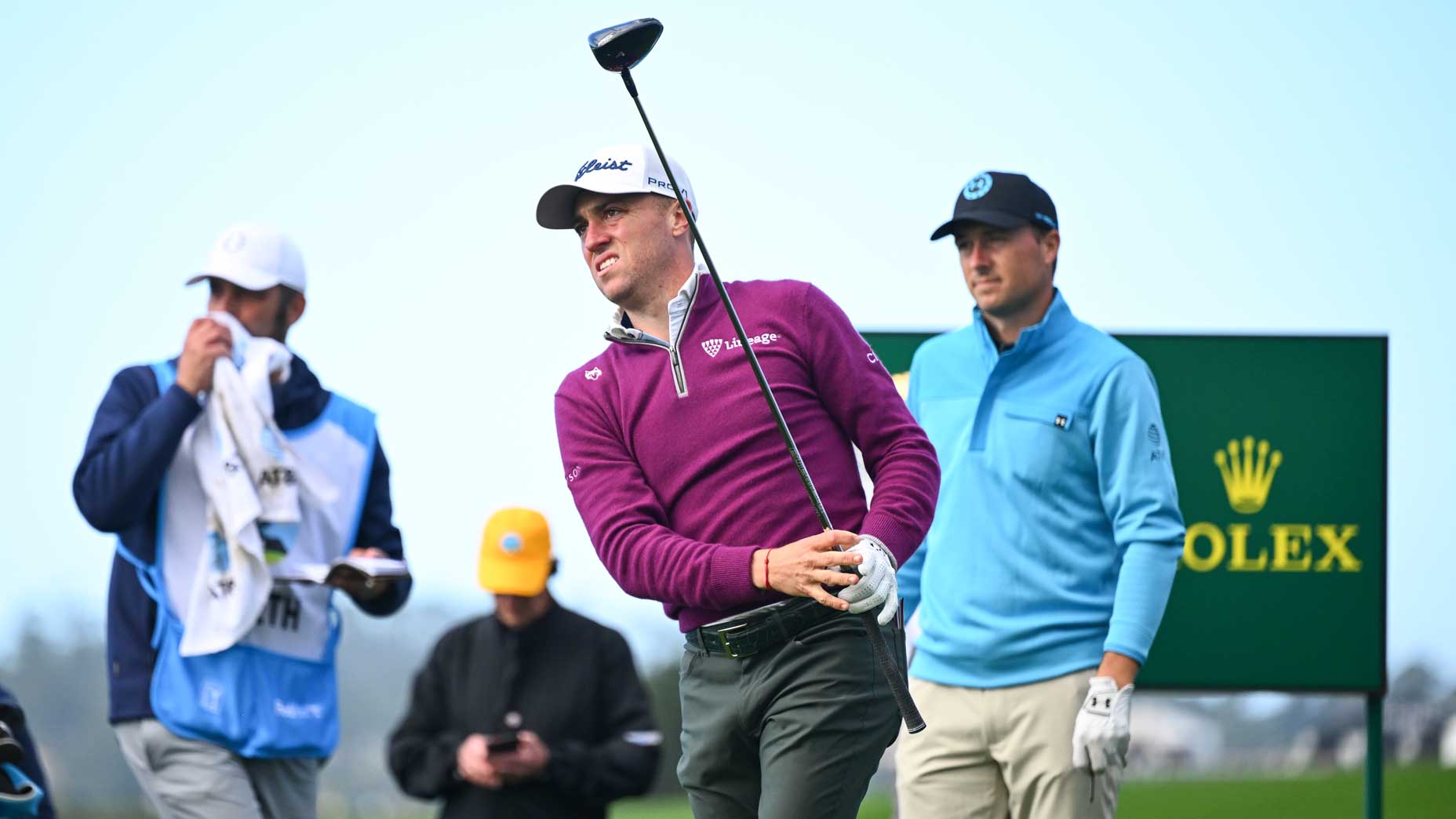 phoenix open round 4 tee times 0013
