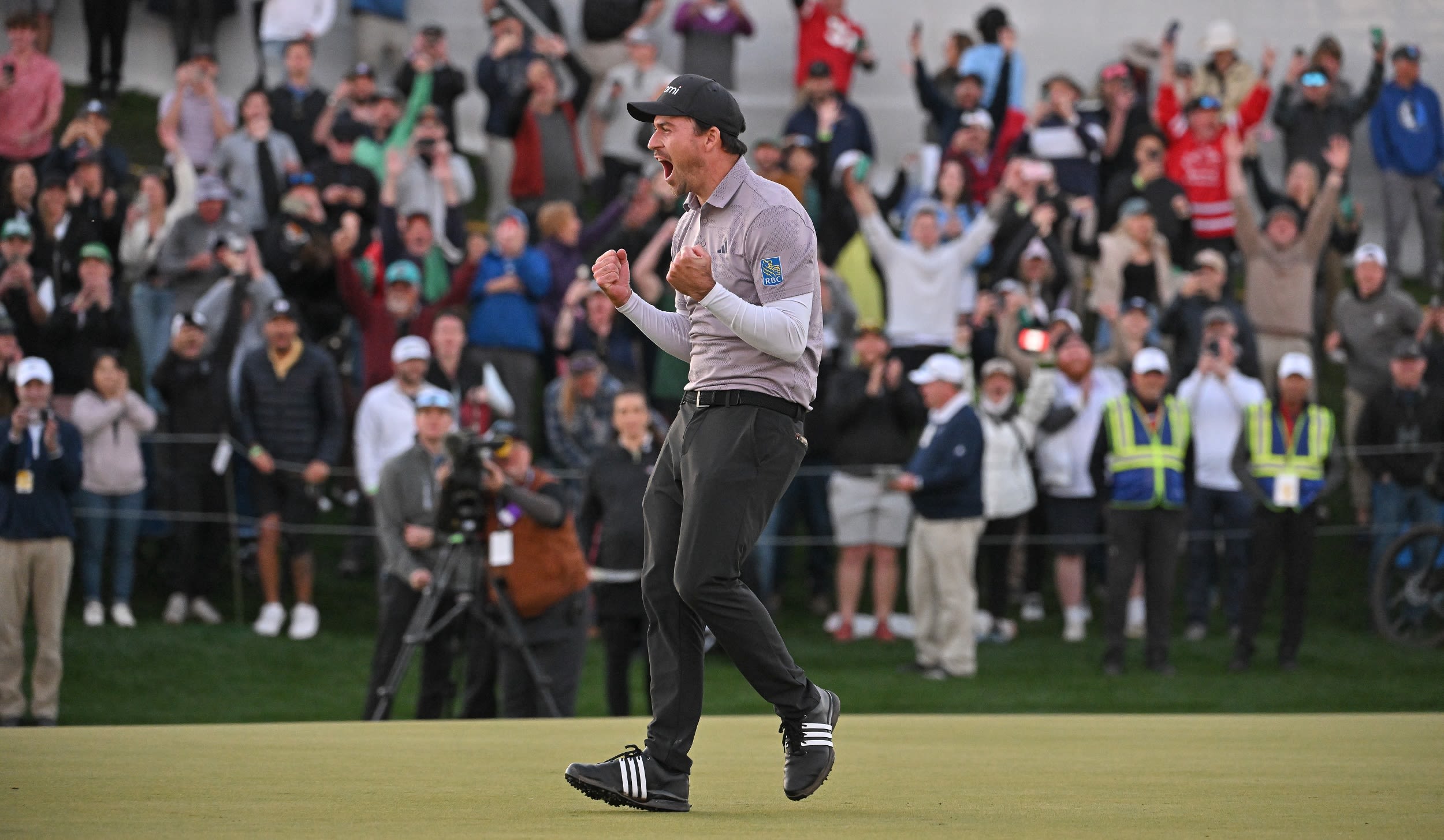 phoenix open round 4 tee times 0027