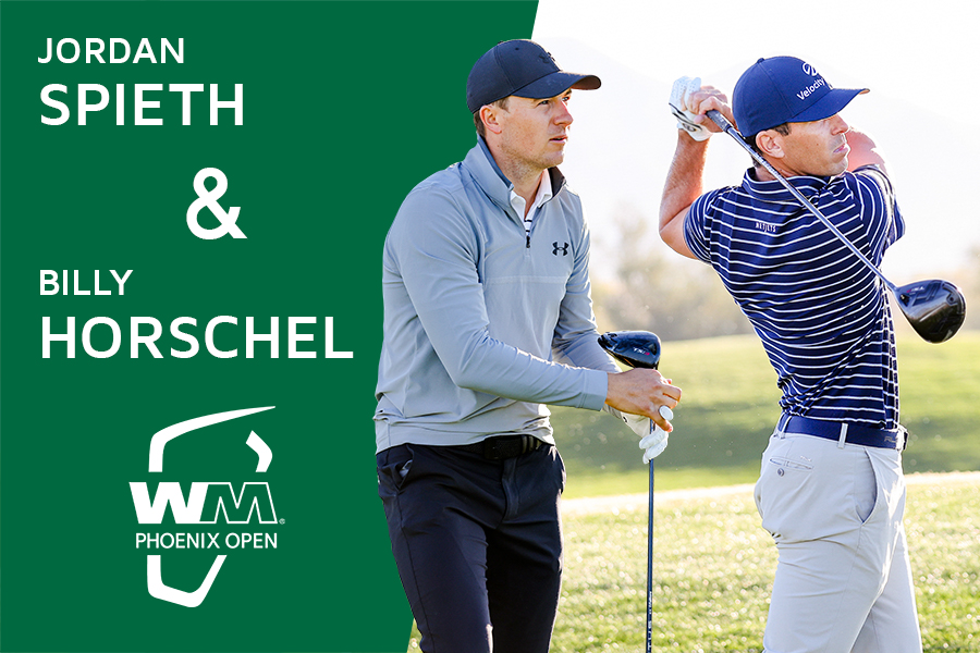 Phoenix Open Ticket Information