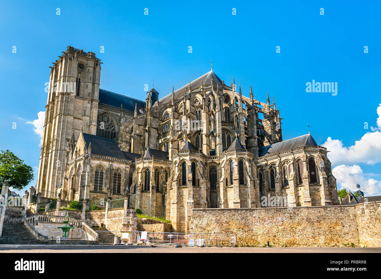 photo architecture le mans 0010
