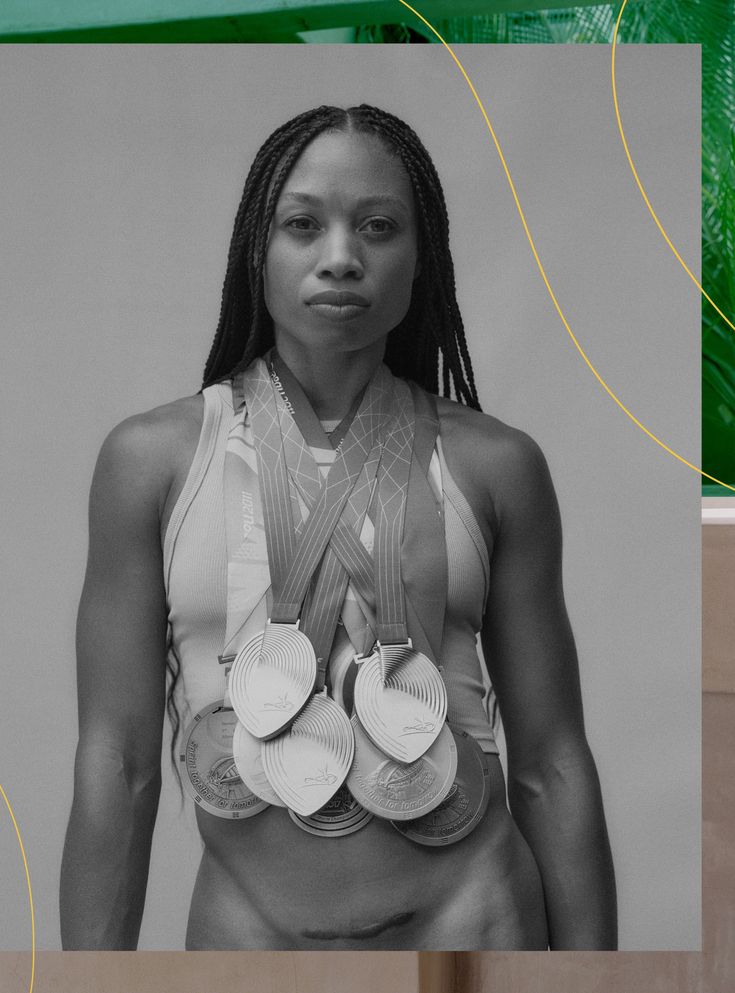 photography allyson felix 0017
