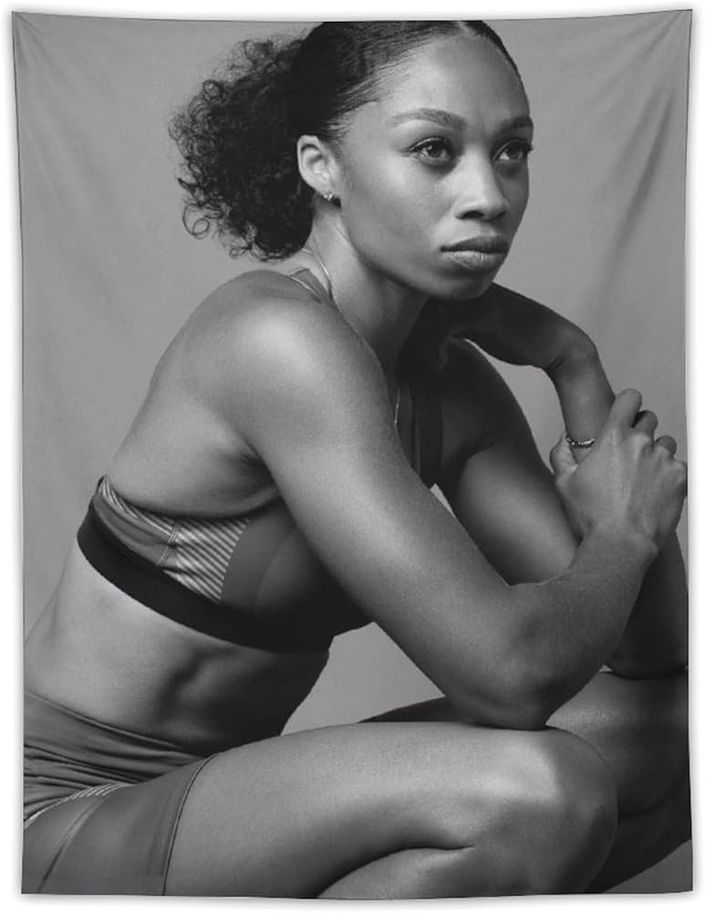 photography allyson felix 0024