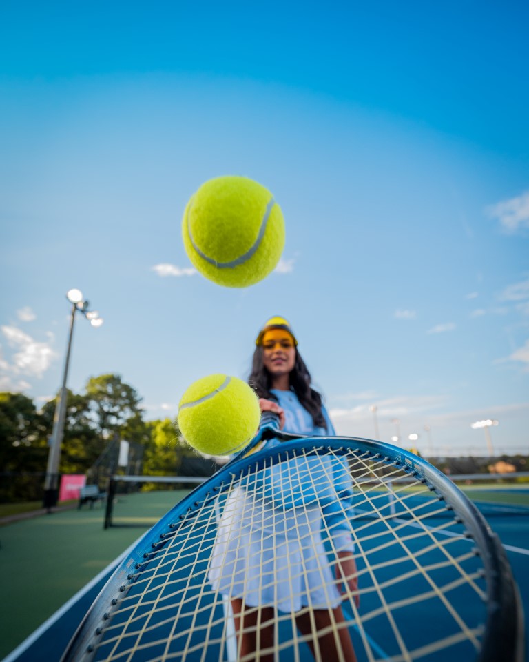 photojournalism in sports