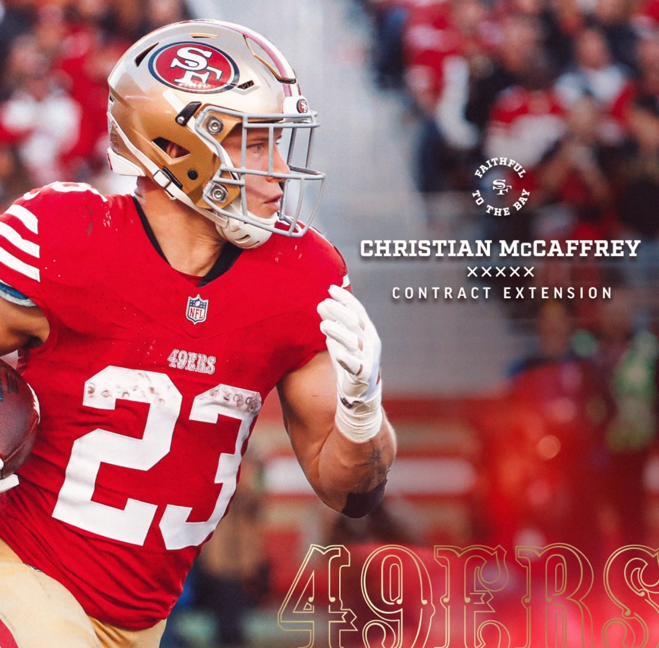 photos of christian mccaffrey