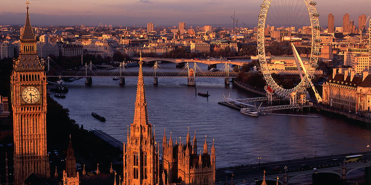 pic of england