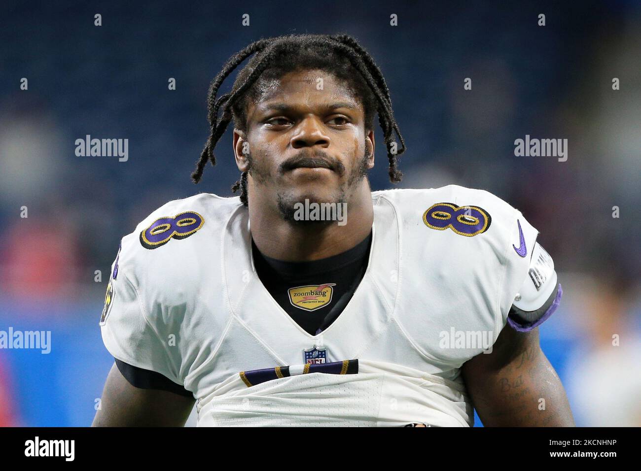 pic of lamar jackson