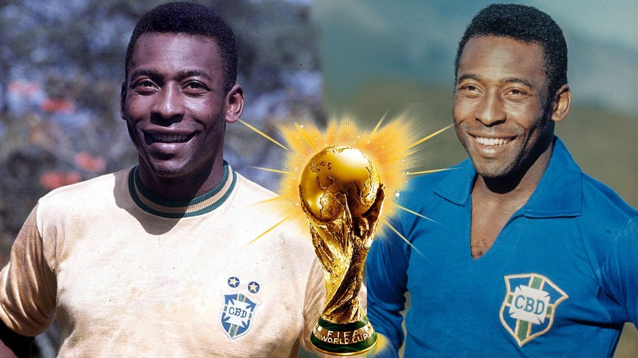 pic of pele