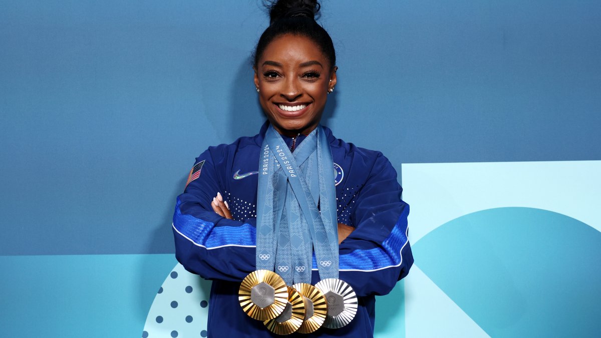 pic of simone biles