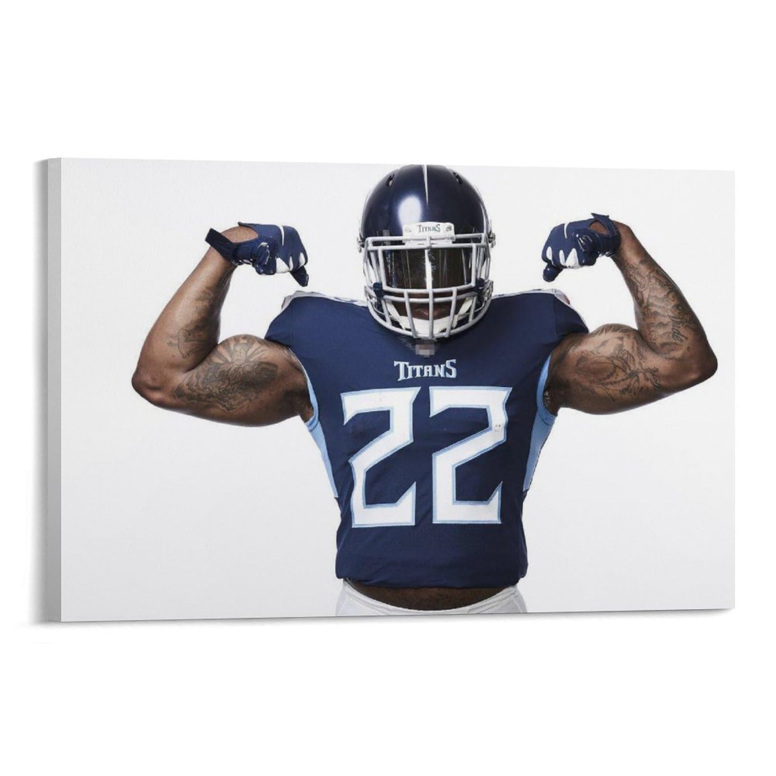 pics of derrick henry