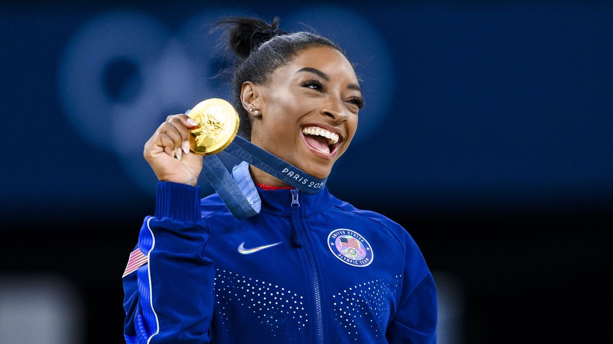pics of simone biles