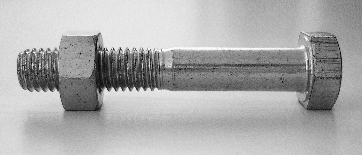 picture of a bolt