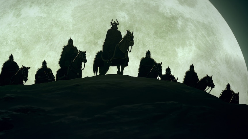 picture of a lord 0039