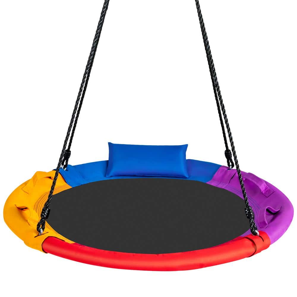 picture of a swing 0013
