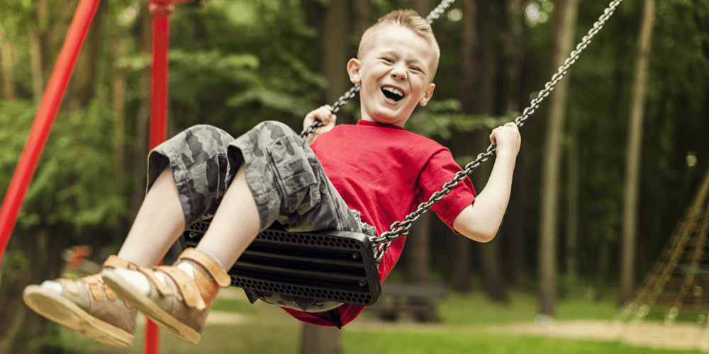 picture of a swing 0028