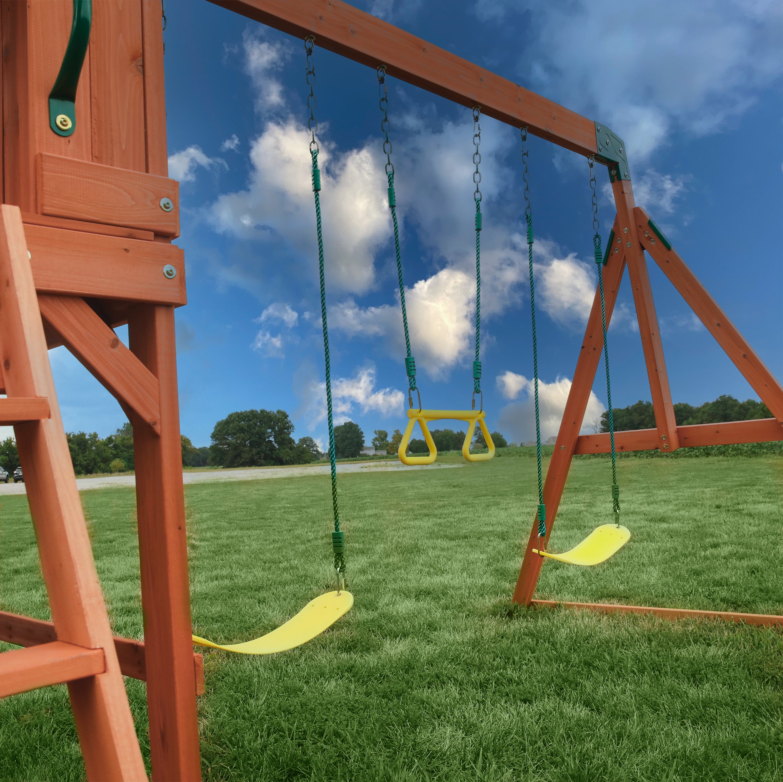 picture of a swing 0040