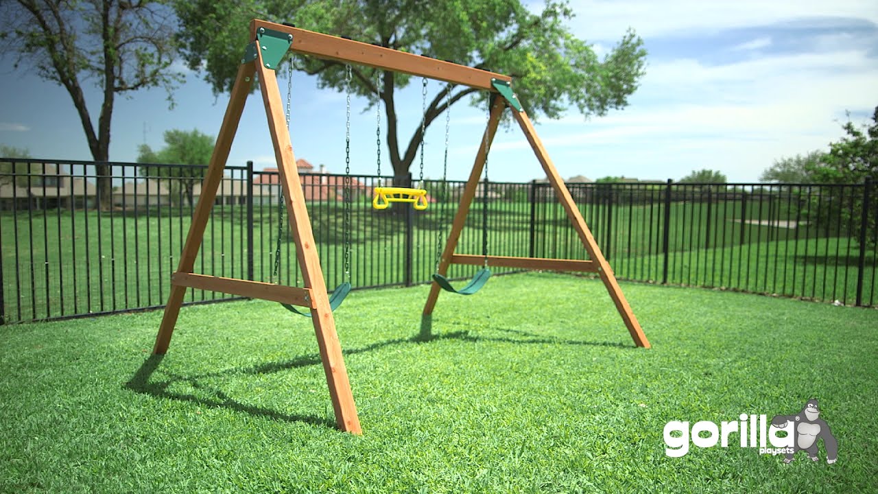 picture of a swing 0043