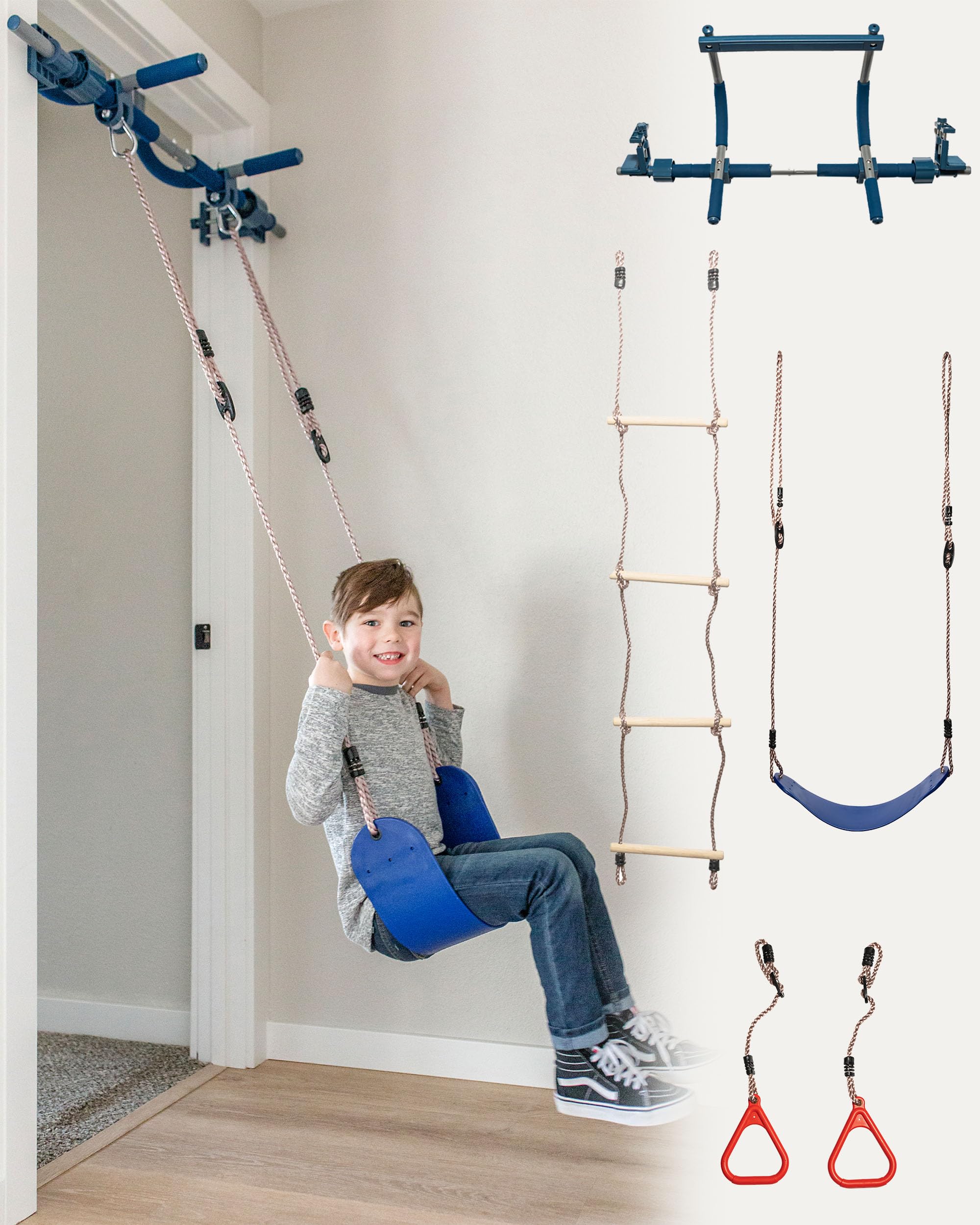 picture of a swing 0045