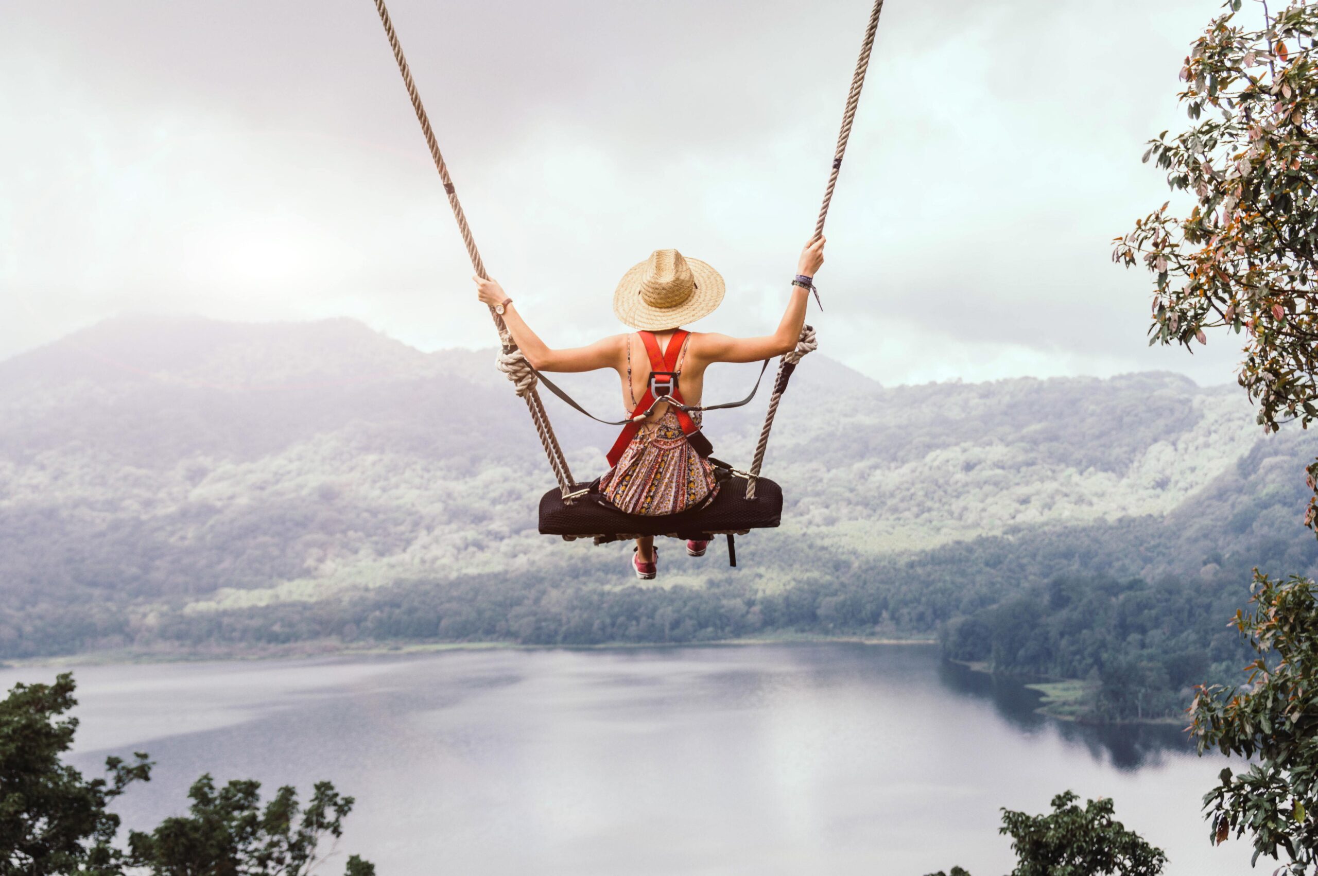 picture of a swing 0046