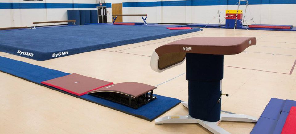 picture of a vault in gymnastics 0010