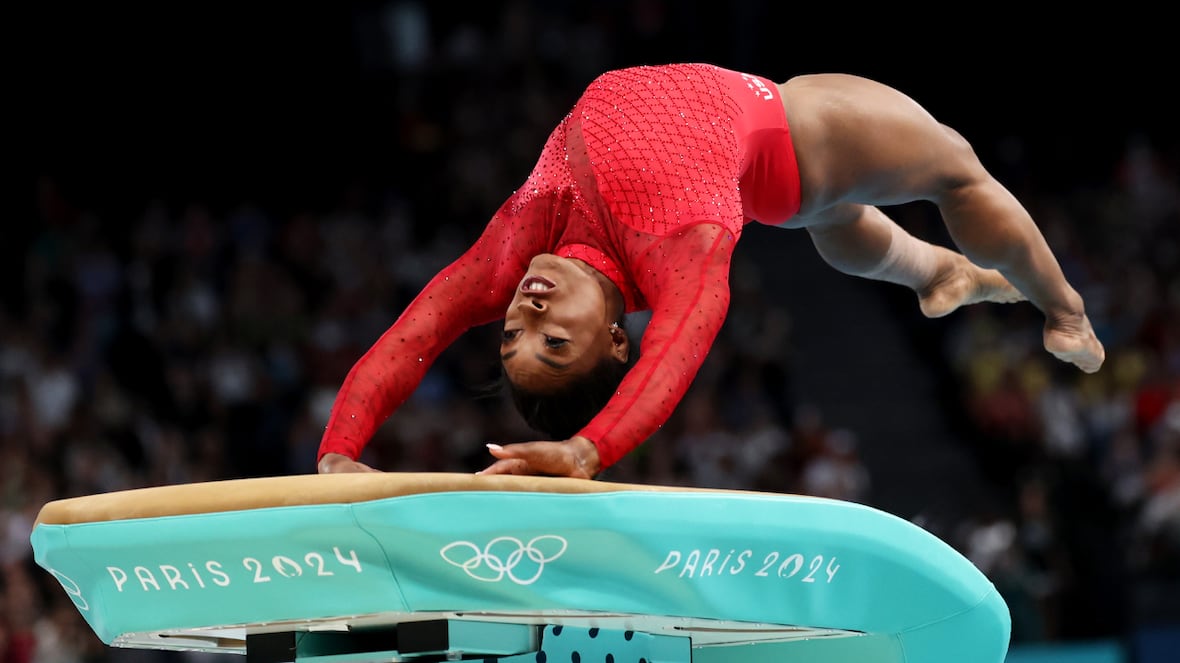 picture of a vault in gymnastics 0012