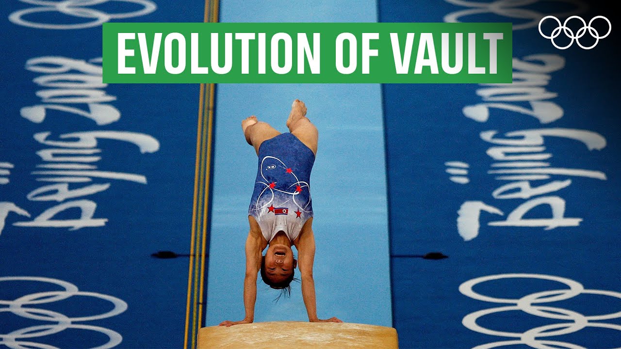 picture of a vault in gymnastics 0016