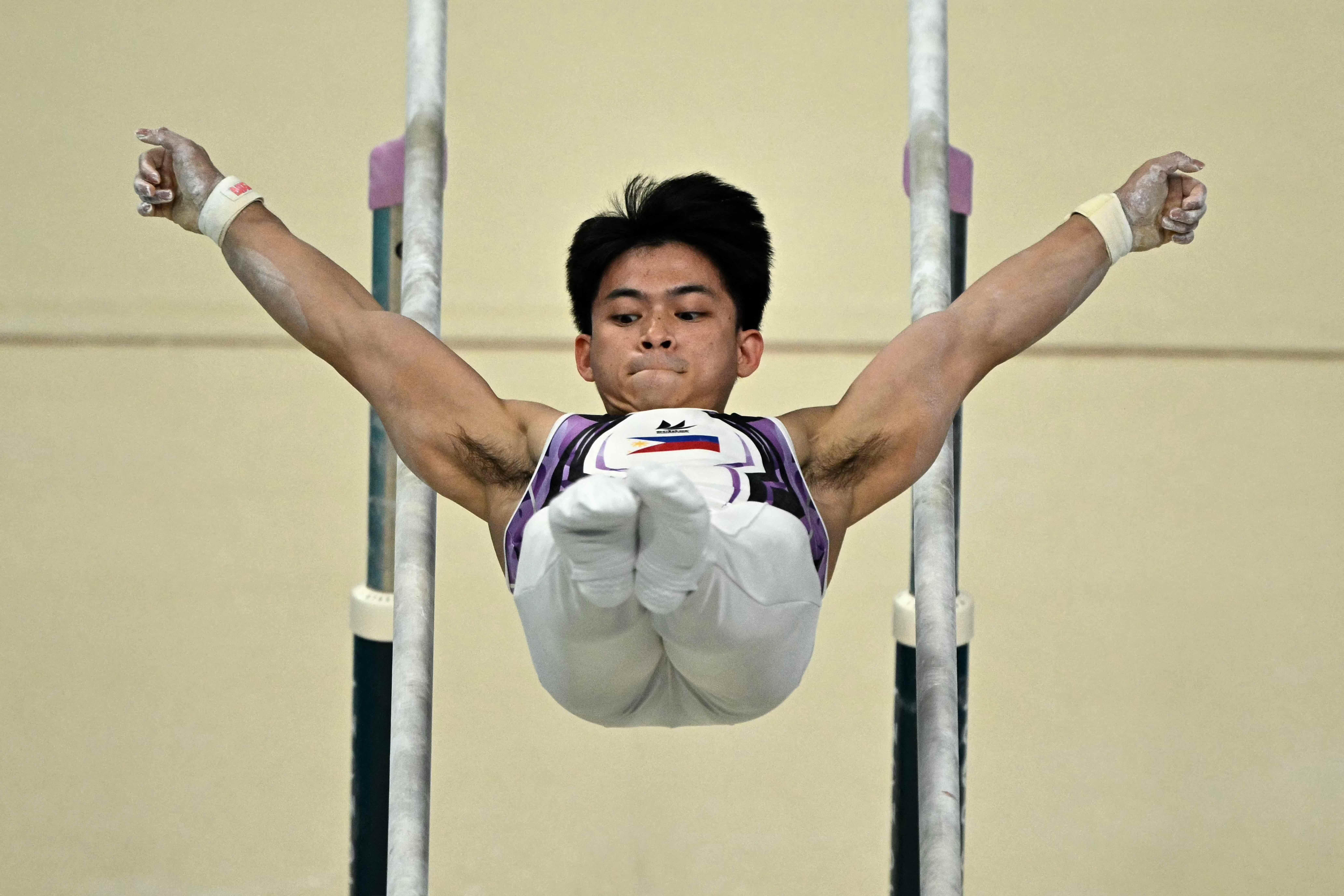 picture of a vault in gymnastics 0018