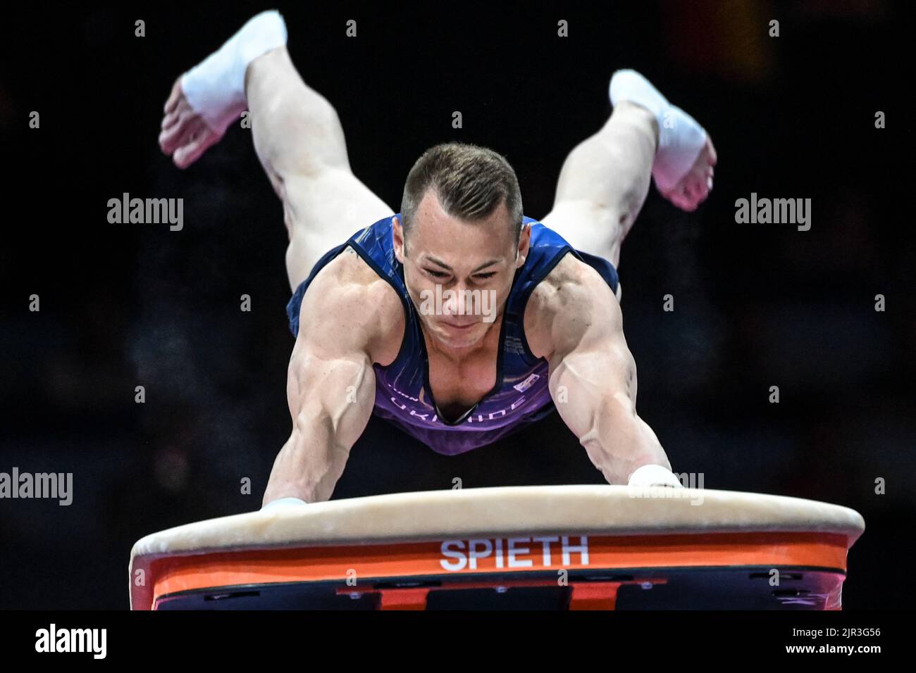 picture of a vault in gymnastics 0022