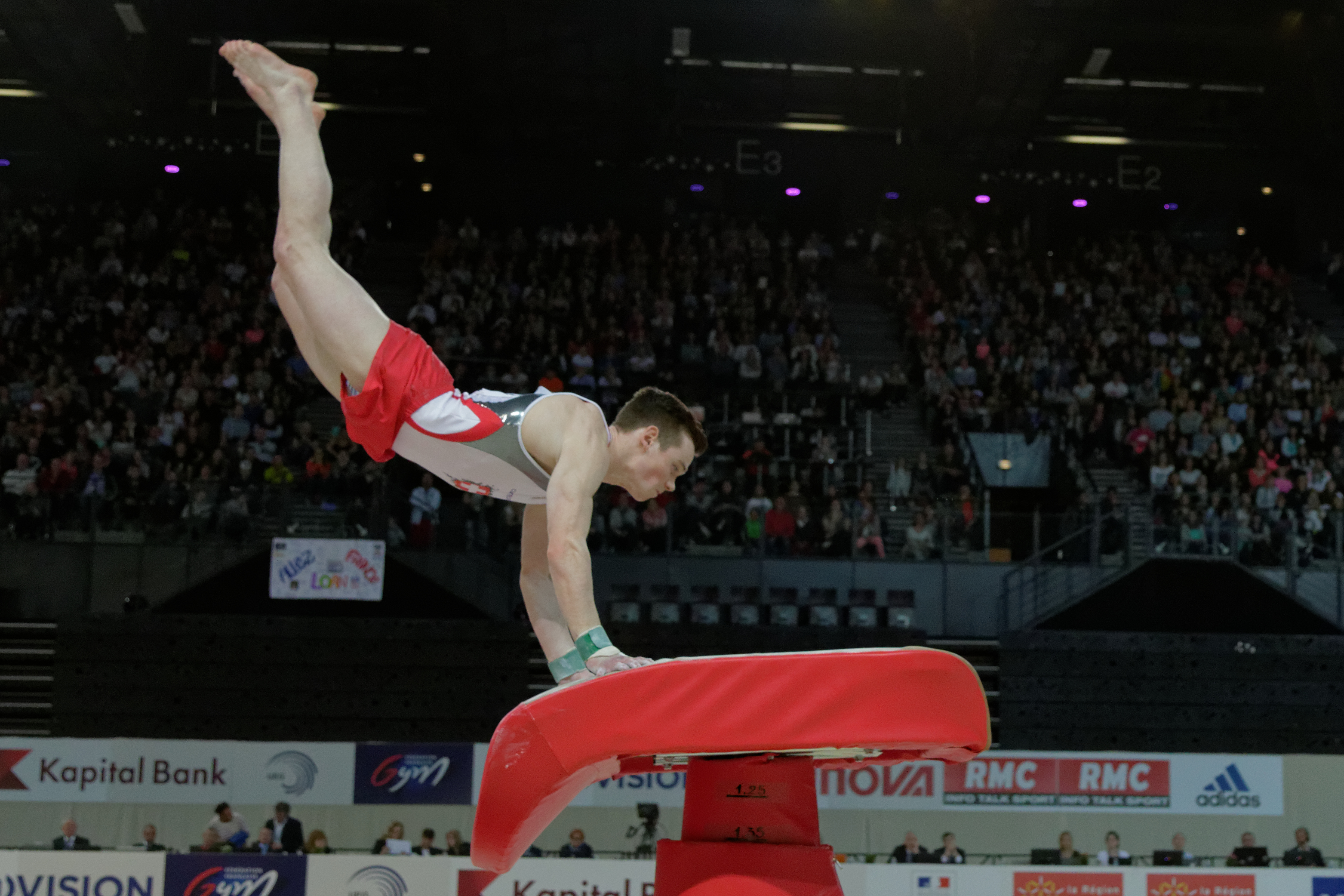 picture of a vault in gymnastics 0034