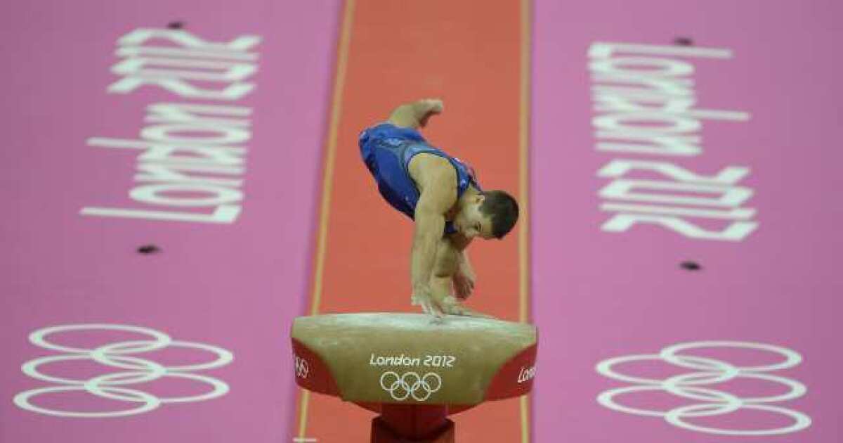 picture of a vault in gymnastics 0040