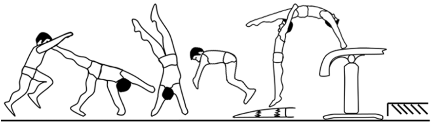 picture of a vault in gymnastics 0041